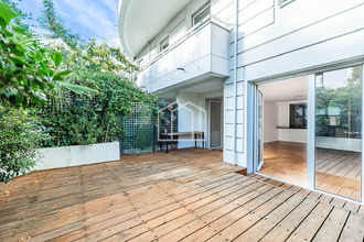  appartement suresnes 92150