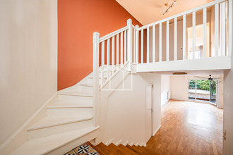  appartement suresnes 92150