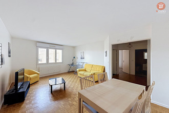  appartement suresnes 92150