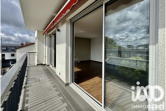  appartement suresnes 92150