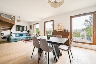  appartement suresnes 92150