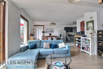  appartement suresnes 92150