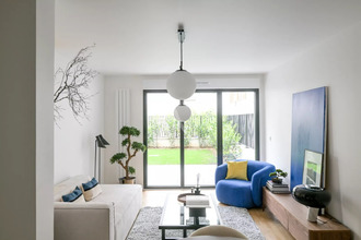  appartement suresnes 92150