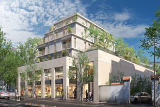  appartement suresnes 92150