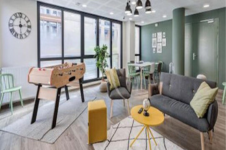  appartement suresnes 92150