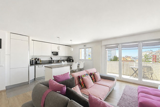  appartement suresnes 92150