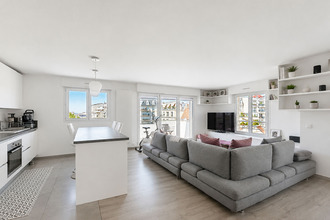  appartement suresnes 92150