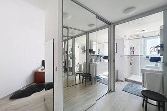  appartement suresnes 92150