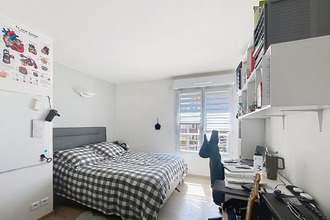  appartement suresnes 92150