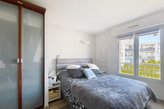  appartement suresnes 92150
