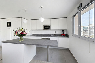  appartement suresnes 92150