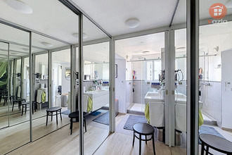  appartement suresnes 92150