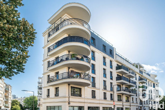  appartement suresnes 92150