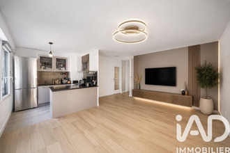  appartement suresnes 92150