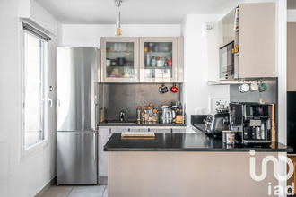  appartement suresnes 92150