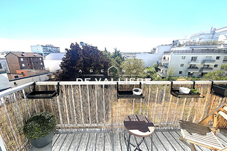  appartement suresnes 92150
