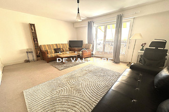  appartement suresnes 92150