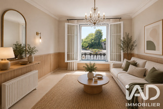  appartement suresnes 92150