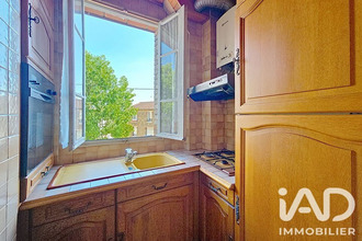  appartement suresnes 92150