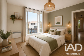  appartement suresnes 92150