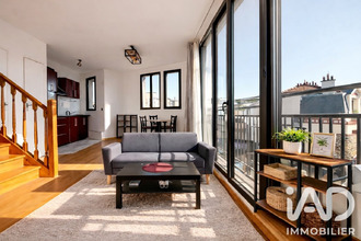  appartement suresnes 92150