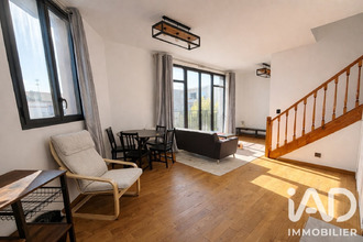  appartement suresnes 92150
