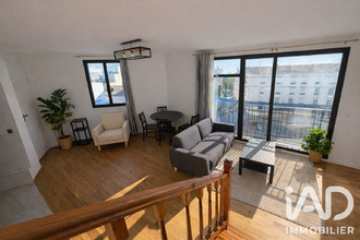  appartement suresnes 92150