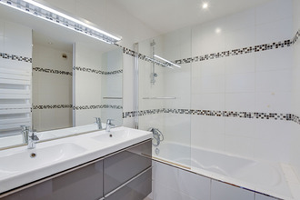  appartement suresnes 92150