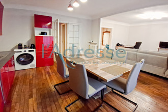  appartement suresnes 92150