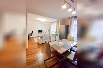  appartement suresnes 92150