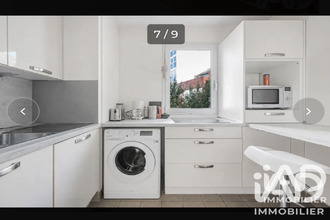  appartement suresnes 92150