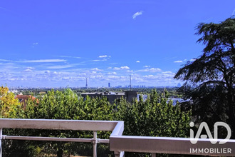  appartement suresnes 92150