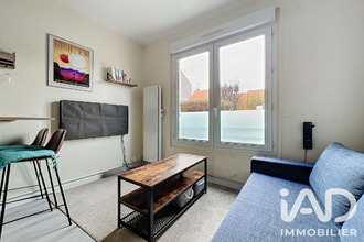  appartement suresnes 92150