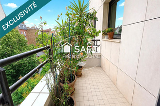  appartement suresnes 92150