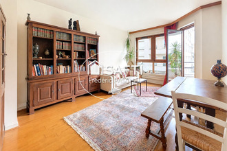  appartement suresnes 92150