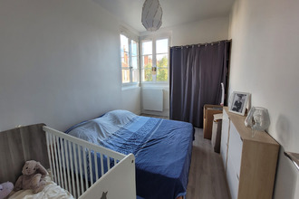  appartement suresnes 92150