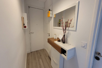  appartement suresnes 92150