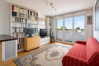  appartement suresnes 92150