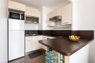  appartement suresnes 92150
