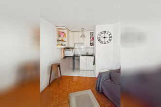  appartement suresnes 92150