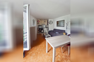  appartement suresnes 92150
