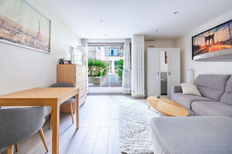  appartement suresnes 92150