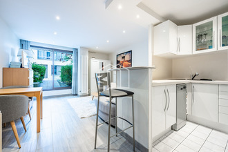  appartement suresnes 92150