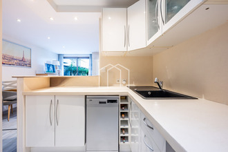  appartement suresnes 92150