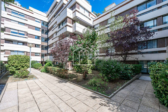  appartement suresnes 92150