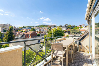  appartement suresnes 92150