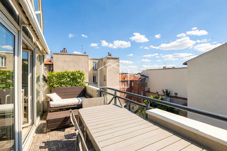  appartement suresnes 92150