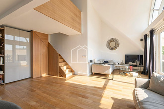 appartement suresnes 92150