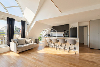  appartement suresnes 92150