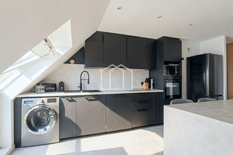  appartement suresnes 92150